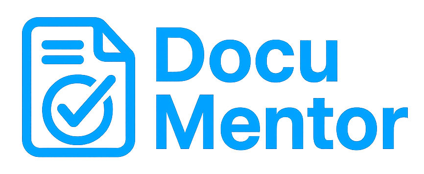 DocuMentor