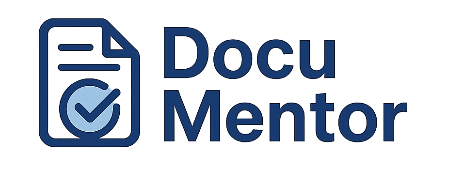 DocuMentor